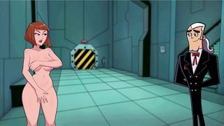 AMITY PARK PART 2 - NURSE