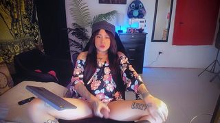 KIMBERLYPOLIZZI - UPDATE #245 - STREAM 16 JUL 2025 - JUL 17, 2025