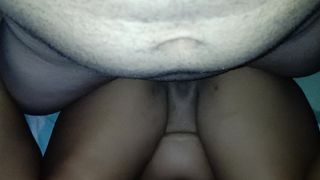 COROA E NOVINHA FODENDO GOSTOSO NO QUARTO