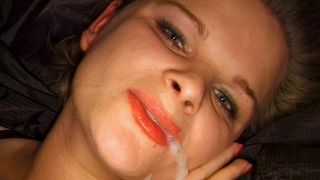 GGG - NAUGHTY GIRLS - FUCKED AND CUMMED ALL OVER