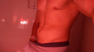 HIS DICK DOESN T FIT ON THE SCREEN (VIDEO WITHOUT BLURRING)