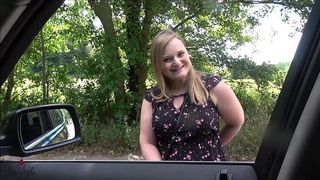 EINMAL NACH BERLIN BITTE!!! WERDE ICH JETZT ERNSTHAFT ZUR AO TRAMPERIN?!