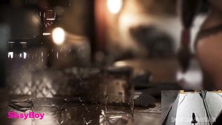 Game 3D. Perfect Hentai Game Porn. SFM Hentai Compilation. Sissy Gamer Margo Fox. 23 RELEASE