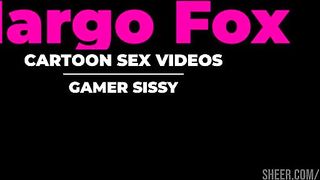Busty Hentai. GAME 3D PORN. Perfect HENTAI Game Porn. Sissy Gamer Margo Fox. 27 Release