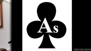 Fodendo uma negra Rainha de espadas