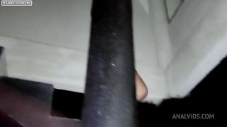 O CARA NAO RESISTIU AO MEU CHARME MIM PEGOU DE JEITO A MINHA BUCETA FICAR FROXA