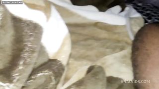 FUI DOMIR NA CASA DA MINHA NA MORADA PRA MINHA SUPRESA A FILH4 DELA ESTAVA LA PASSEI O SACO NAS DUAS M4E E FILH4 CAUI NA VARA JUNTAS