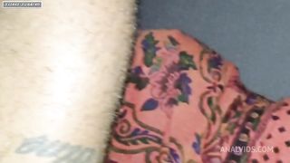 FUI DOMIR NA CASA DA MINHA NA MORADA PRA MINHA SUPRESA A FILH4 DELA ESTAVA LA PASSEI O SACO NAS DUAS M4E E FILH4 CAUI NA VARA JUNTAS