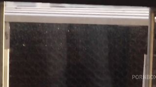 On Top of Sao Paulo Mirante Do Vale with Tais Daeva Full