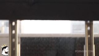 On Top of Sao Paulo Mirante Do Vale with Tais Daeva Full