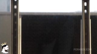 On Top of Sao Paulo Mirante Do Vale with Tais Daeva Full