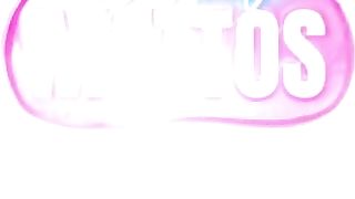 Minha mulher pediu pro meio-irmao dela gozar no cuzinho pra nao engravidar