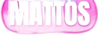 Minha mulher pediu pro meio-irmao dela gozar no cuzinho pra nao engravidar