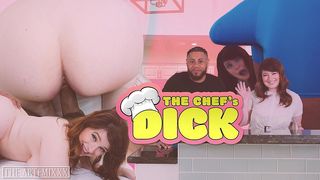 THE CHEF S DICK FT BEA YORK