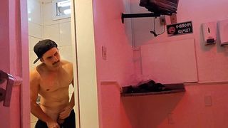 CONHECENDO O PAU DO SAYMON FITNESS