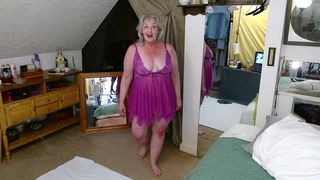 DAWNSKYE1962 - UPDATE #67 - 1253 DOUBLE FEATURE LENGTH VIDEO FOR KAI - JUL 21, 2025