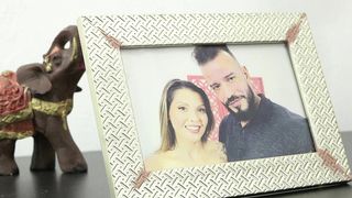 SOU CORNA DA MENINA TRABALHA COM MEU MARIDO , PARTE 1