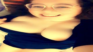 J AIME TEASE, CA ME REND TOUTE HUMIDE LA EN BAS QUAND JE SAIS QUE JE FAIS ...