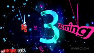 PART N°3: CALI CRUZ & LOUISE DU LAC IN: HANDJOBS, BLOWJOBS, FACE FUCKING, DEEP THROATS, CUM SHOTS, CUM IN MOUTH, CUM EATING...