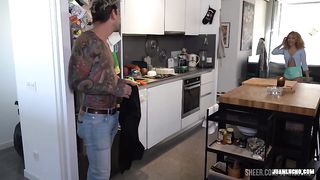 Banging My Best Friend's Hot Sister