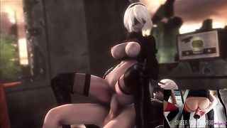 Perfect 3D SFM Hentai Compilation. Cartoon Porn Videos. Sissy Gamer Margo Fox. 20 RELEASE