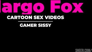 Perfect Animated Hentai. SFM Hentai Compilation. Sissy Gamer Margo Fox. 19 RELEASE