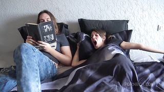 Morning Facefuck for Lety Howl