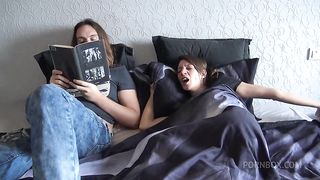 Morning Facefuck for Lety Howl