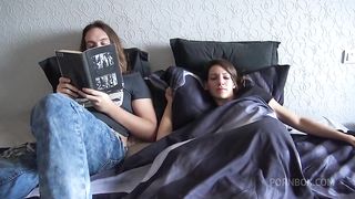 Morning Facefuck for Lety Howl