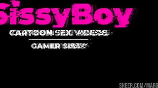 Futa Sarada and Hinata fuck Sakura. 2 Futa on Female. Sissy Gamer Margo Fox. 14 RELEASE