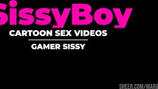 Futa Sarada and Hinata fuck Sakura. 2 Futa on Female. Sissy Gamer Margo Fox. 14 RELEASE