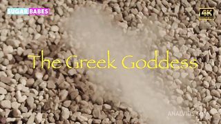 The Goddesses of sex