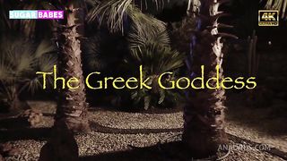 The Goddesses of sex