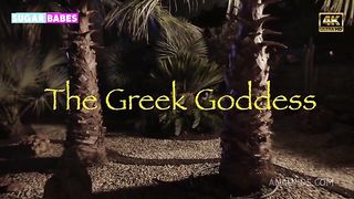 The Goddesses of sex