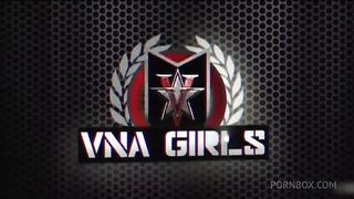 Alex Legend Gets His Baguette Sucked And Fucked By Brit Ava Dalush!