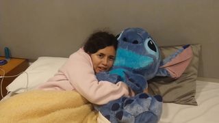 NINFETINHA NOVINHA MORRENDO DE TEDIO