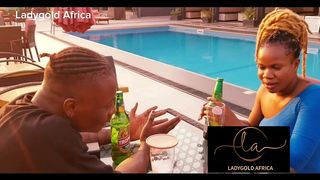 BORN PORN STARS: ORGASM MISSIONARY WITH MY EBONY PUSSY