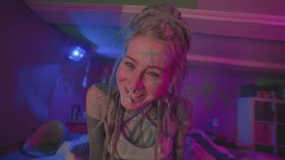 PRIVATE AT HOME TOYS MASTURBATION AND ANAL FUCK