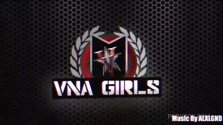 Sweet Kimberly Gates Gets Her Mouth Stuffed By Big Cock Alex Legend!