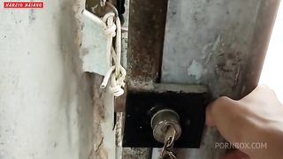 Proposta de trabalho comir a gostosa no meio da reuniao