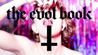 Satanic Urethral Blasphemy