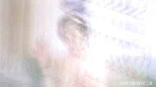 First DAP with Young Armenian baby ! Gang Bang