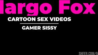 Game 3D. Perfect Hentai Game Porn. SFM Hentai Compilation. Cartoon Porn Videos. Sissy Gamer Margo Fox. 8 RELEASE