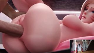 Hentai Compilation. Perfect 3D SFM Cartoon Porn Videos. Sissy Gamer Margo Fox. 60 RELEASE ?