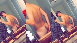 YOU LIKE THE JIGGLE?? - XAVIER GREY