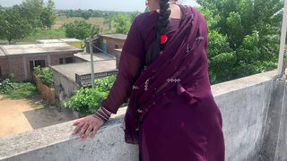 BHOJPURI CUTE BHABHI FULL HARDCORE SEX WITH MULTIPLE CUMSHOTS INSIDE PUSSY REAL HOMEMADE WITH HINDI AUDIO