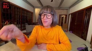 FOOD ASMR COM AS AMIGAS - COSPLAY