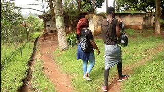 ALLOWED TO LICK - JELENA JENSEN MASSAGE TURNED NAUGHTY IN A PARK WHILE VISITING THE TOURIST SITE WHERE EXTREME PLEASURE SURPRISES THEM TO FUCK IN THE OPEN AIR IN THE PRESENCE OF OTHER VISITORS