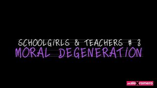 MORAL DEGENERATION (FULL MOVIE)