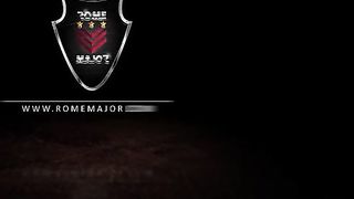 Tattooed Milf Adreena Winters Stuffs Her Pussy With Rome Major's Cock!